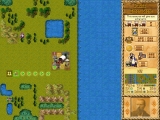 Wagons Ho screenshot
