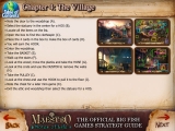 Maestro: Notes of Life Strategy Guide screenshot
