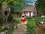 Magic Tale screenshot