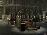 Syberia - Part 1 screenshot