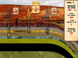 Slot Quest: Wild West Shootout screenshot
