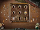The Agency of Anomalies: Cinderstone Orphanage screenshot