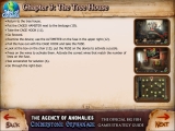 The Agency of Anomalies: Cinderstone Orphanage Strategy Guide screenshot