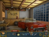 Entwined: Strings of Deception screenshot