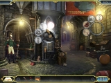 Depths of Betrayal screenshot