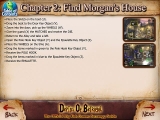 Depths of Betrayal Strategy Guide screenshot
