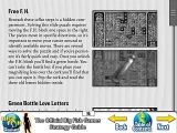 Nancy Drew: Secret of Shadow Ranch Strategy Guide screenshot