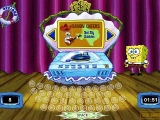 SpongeBob SquarePants Typing screenshot