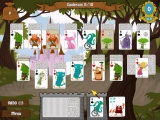 Wonderland Solitaire screenshot