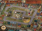 Monument Builders: Titanic screenshot