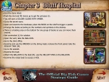 Mystery Trackers: Black Isle Strategy Guide screenshot