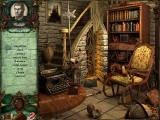 A Vampire Tale screenshot