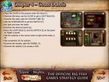 Silent Nights: The Pianist Strategy Guide screenshot