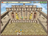 Egyptian Ball screenshot