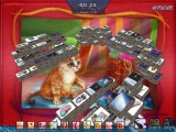Mahjongg Platinum 5 screenshot