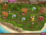 Campgrounds screenshot