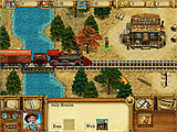 Westward screenshot