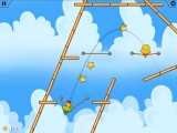 Jump Birdy Jump screenshot