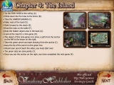 Shiver: Poltergeist Strategy Guide screenshot