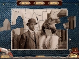 Inspector Magnusson: Murder on the Titanic screenshot