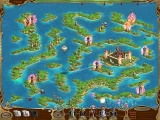 Island Defense screenshot