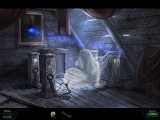 Haunting Mysteries: The Island of Lost Souls Collector's Edition screenshot