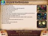 Dark Dimensions: Wax Beauty Strategy Guide screenshot