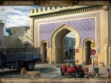 Amazing Adventures: Riddle of the Two Knights screenshot