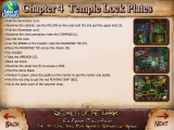 Secrets of the Dark: Eclipse Mountain Strategy Guide screenshot