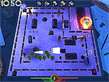 Tank-o-Box screenshot