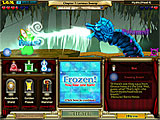 Bookworm Adventures screenshot