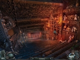 Nightmares from the Deep: The Cursed Heart Strategy Guide screenshot