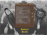 Hang Man Wild West 2 screenshot