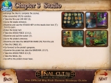 Final Cut: Death on the Silver Screen Strategy Guide screenshot