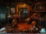 Fierce Tales: The Dog's Heart Collector's Edition screenshot