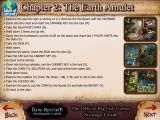 Dark Heritage: Guardians of Hope Strategy Guide screenshot
