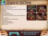 Shattered Minds: Encore Strategy Guide screenshot