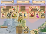 Legends of Solitaire: The Lost Cards screenshot