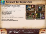 Rite of Passage: The Perfect Show Strategy Guide screenshot