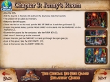 Fierce Tales: The Dog's Heart Strategy Guide screenshot