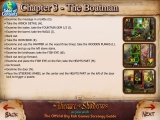 The Theatre of Shadows: As You Wish Strategy Guide screenshot