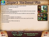 Grim Tales: The Wishes Strategy Guide screenshot