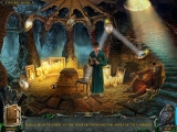 Mystery Heritage: Sign of the Spirit Collector`s Edition screenshot