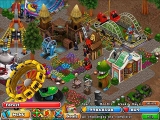 Dream Builder: Amusement Park screenshot