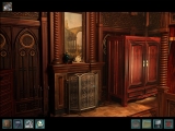 Nancy Drew: The Captive Curse screenshot