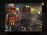 Redemption Cemetery: Grave Testimony Strategy Guide screenshot