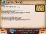 The TimeBuilders: Pyramid Rising 2 Strategy Guide screenshot