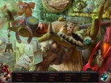 Mystic Legacy: The Great Ring screenshot
