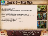 Mystic Legacy: The Great Ring Strategy Guide screenshot