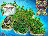 Flower Shop: Big City Break screenshot